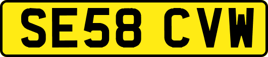 SE58CVW