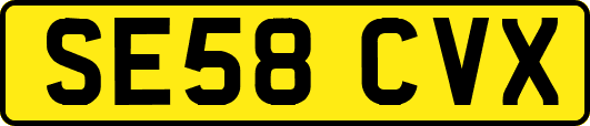 SE58CVX