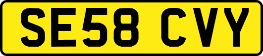 SE58CVY