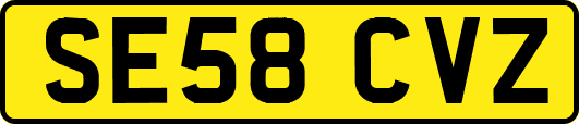 SE58CVZ