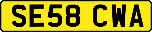 SE58CWA