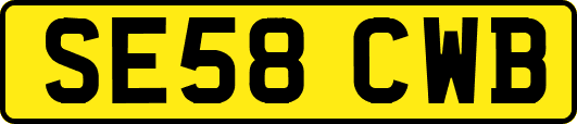 SE58CWB