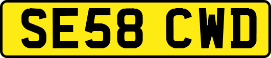 SE58CWD
