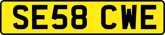 SE58CWE