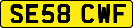 SE58CWF