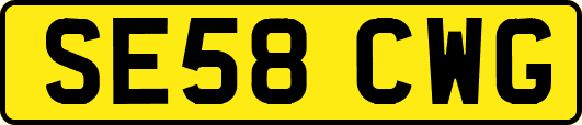 SE58CWG