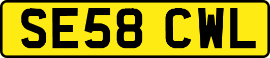 SE58CWL