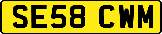 SE58CWM