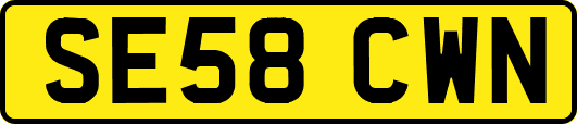 SE58CWN