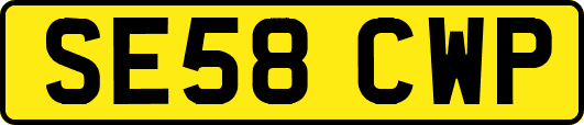 SE58CWP