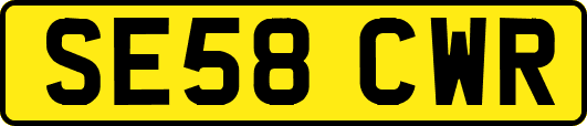 SE58CWR