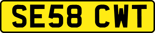 SE58CWT
