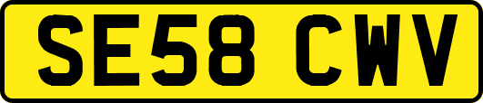 SE58CWV