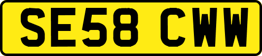 SE58CWW
