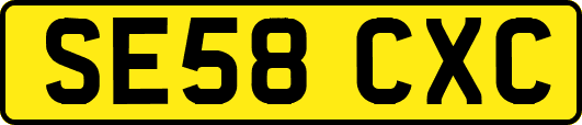 SE58CXC