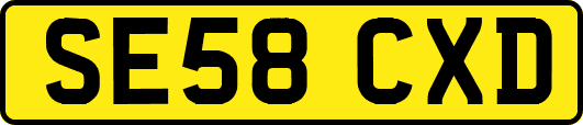 SE58CXD