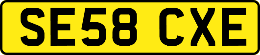 SE58CXE
