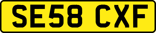 SE58CXF