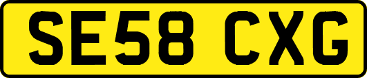 SE58CXG