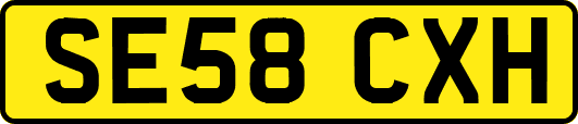 SE58CXH
