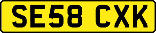 SE58CXK