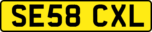 SE58CXL