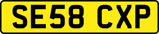 SE58CXP