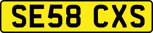 SE58CXS