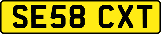 SE58CXT