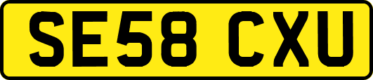 SE58CXU