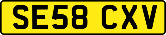 SE58CXV