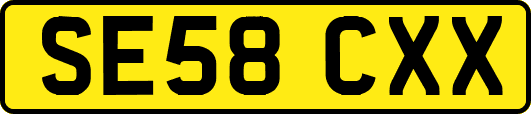 SE58CXX
