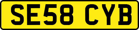 SE58CYB