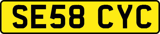 SE58CYC