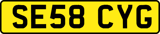 SE58CYG