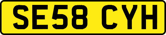 SE58CYH