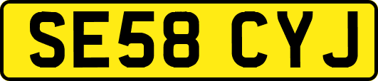 SE58CYJ