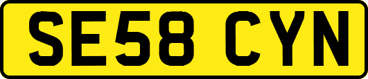 SE58CYN