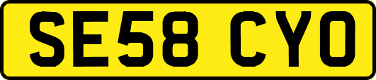 SE58CYO