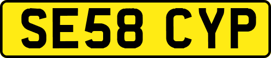 SE58CYP