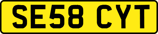 SE58CYT