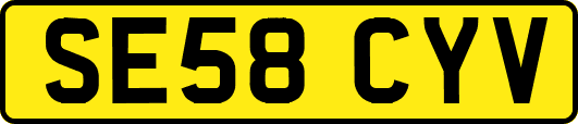 SE58CYV