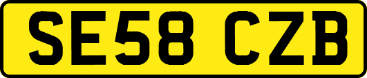 SE58CZB