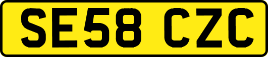 SE58CZC