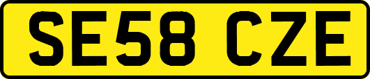 SE58CZE