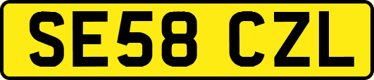 SE58CZL