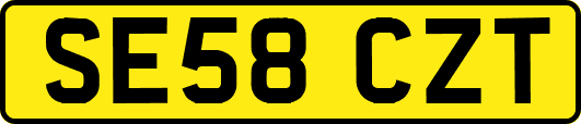 SE58CZT