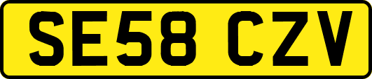 SE58CZV