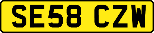 SE58CZW