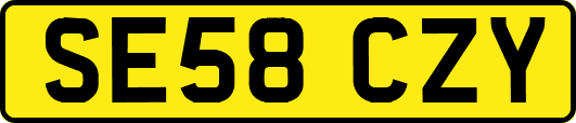 SE58CZY